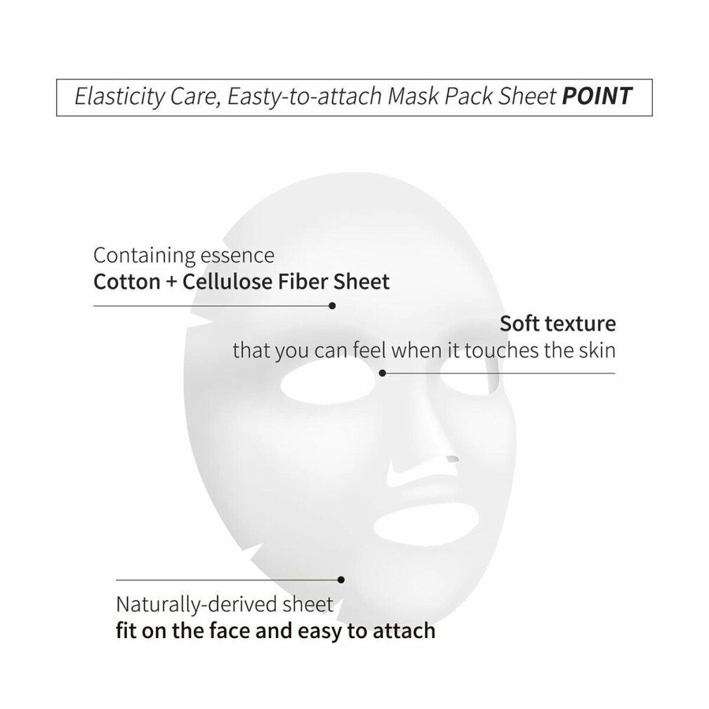 Benton Fermentation Mask Pack