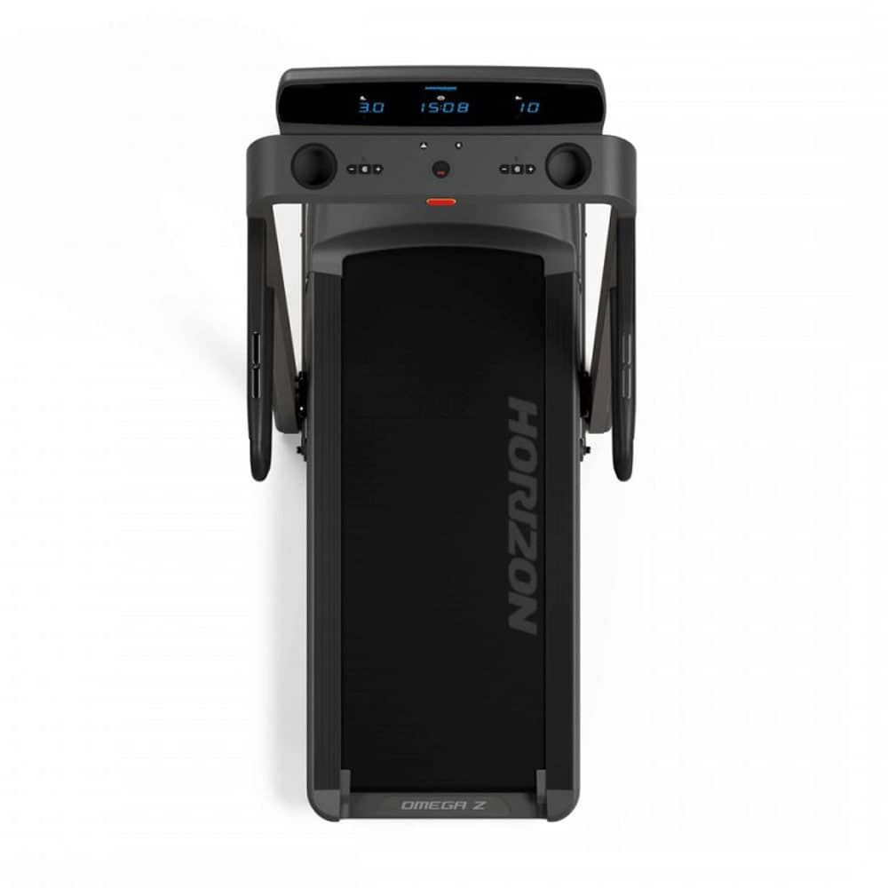 Horizon Omega Z Dark Edition Laufband