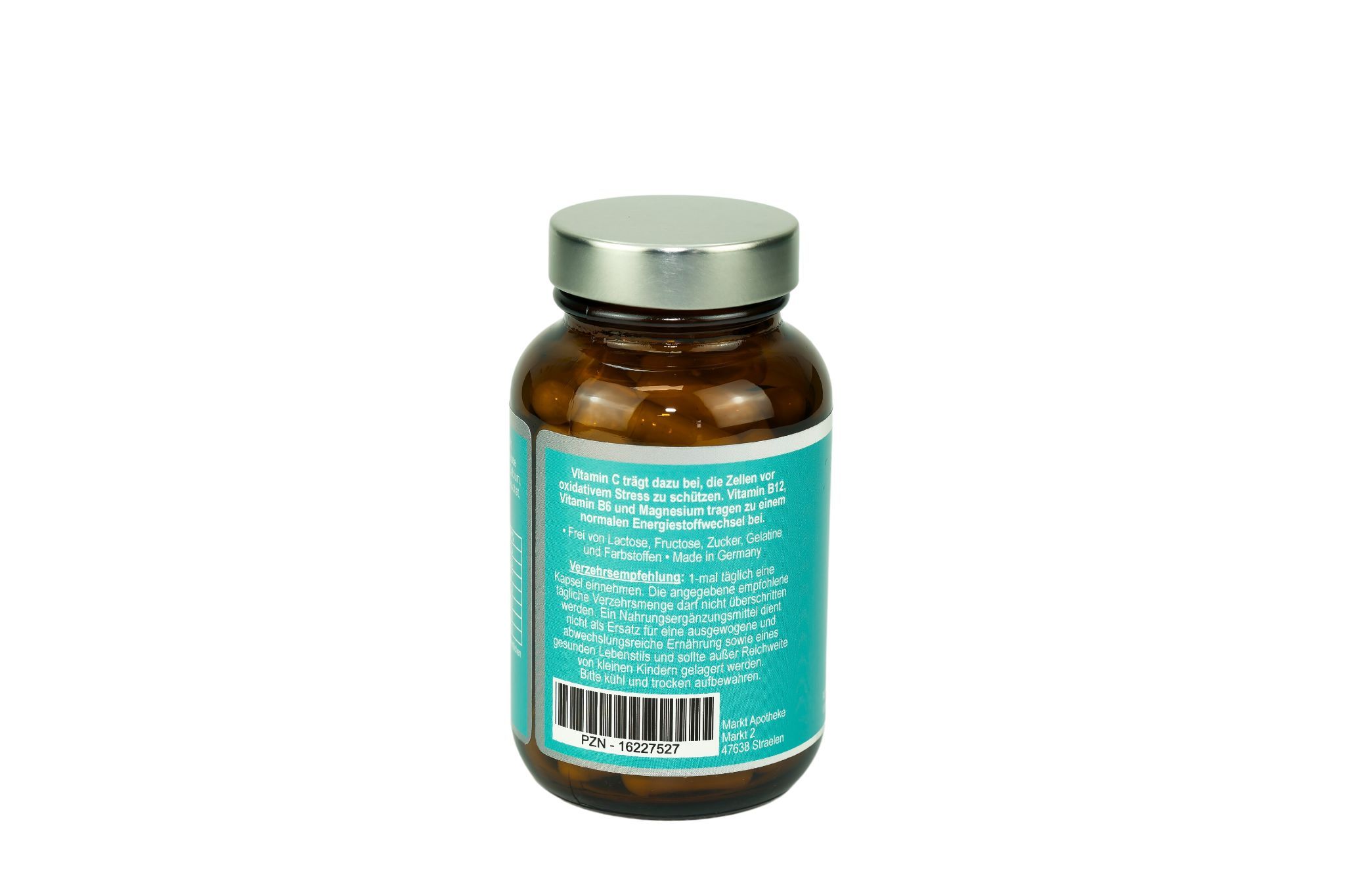 PPI Protect Vital - Niederrhein Vital®