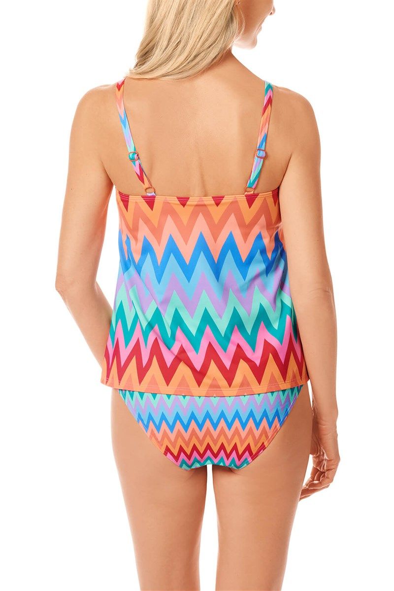amoena Ecuador Tankini
