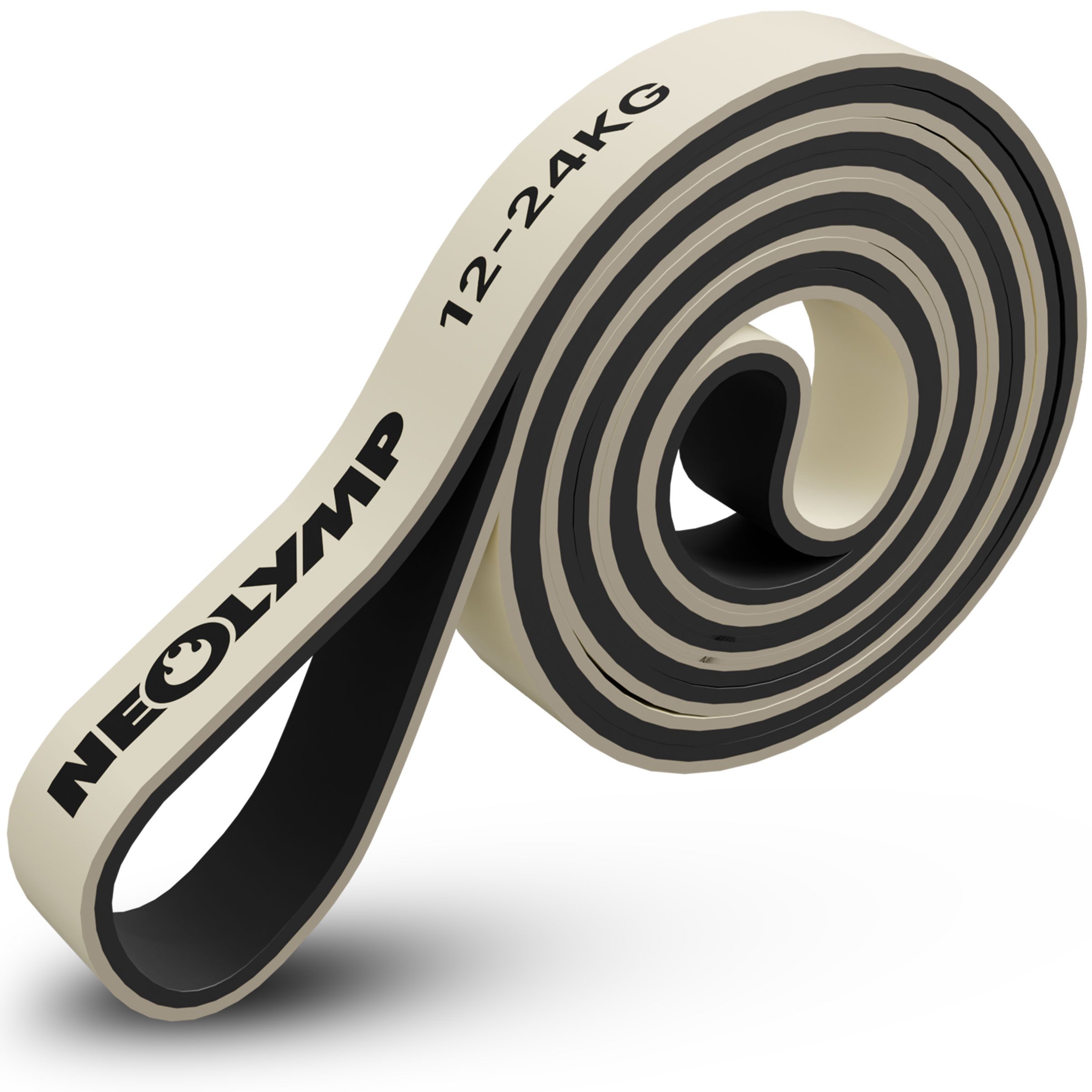 NEOLYMP Resistance Bands 12-24 kg