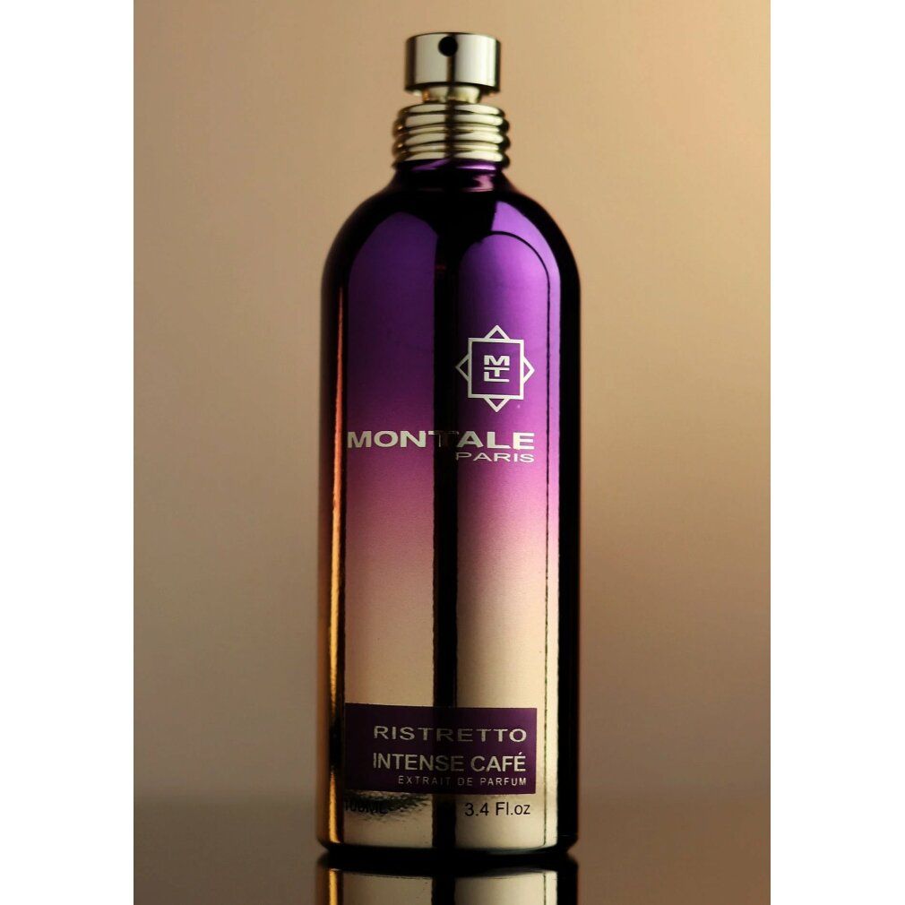 Montale Ristretto Intense Cafe Edp Spray