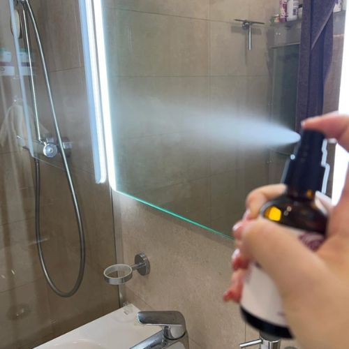 Alteya Organics Rosenwasser im Glas