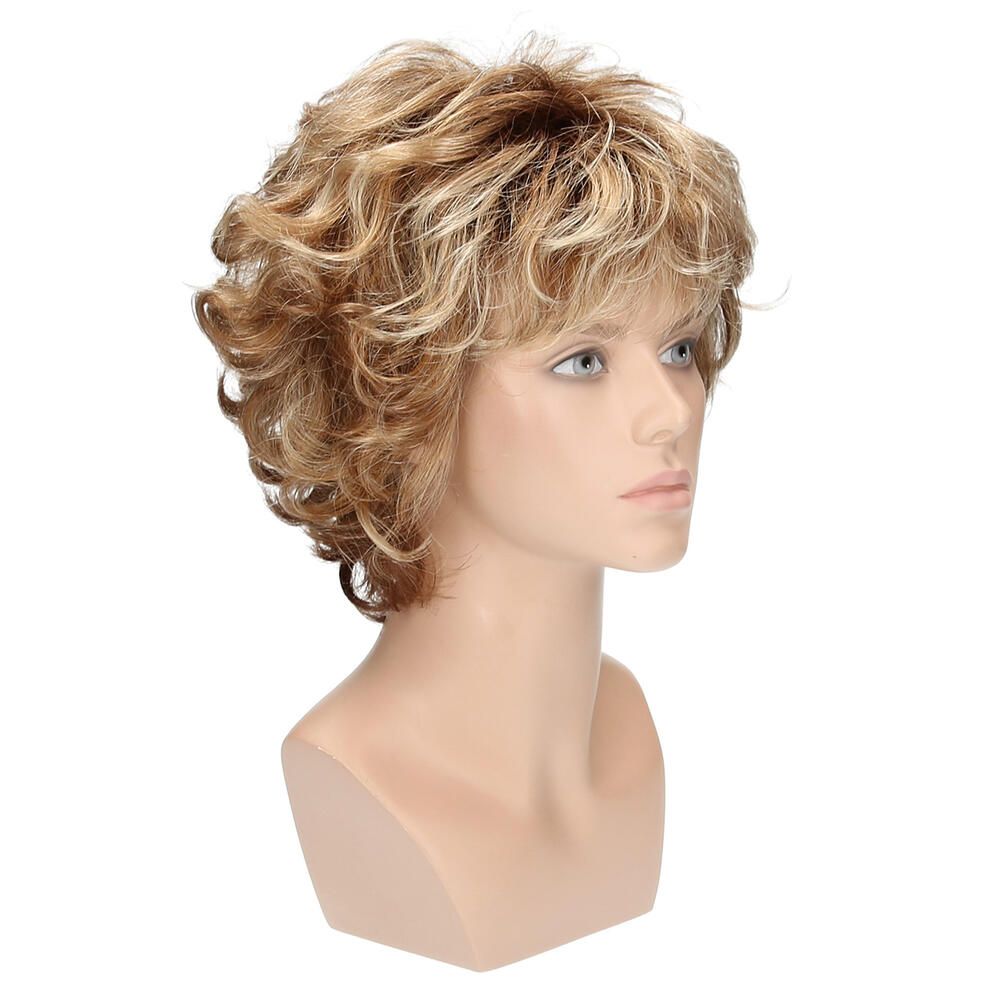 Perücke Lillith von trendhair