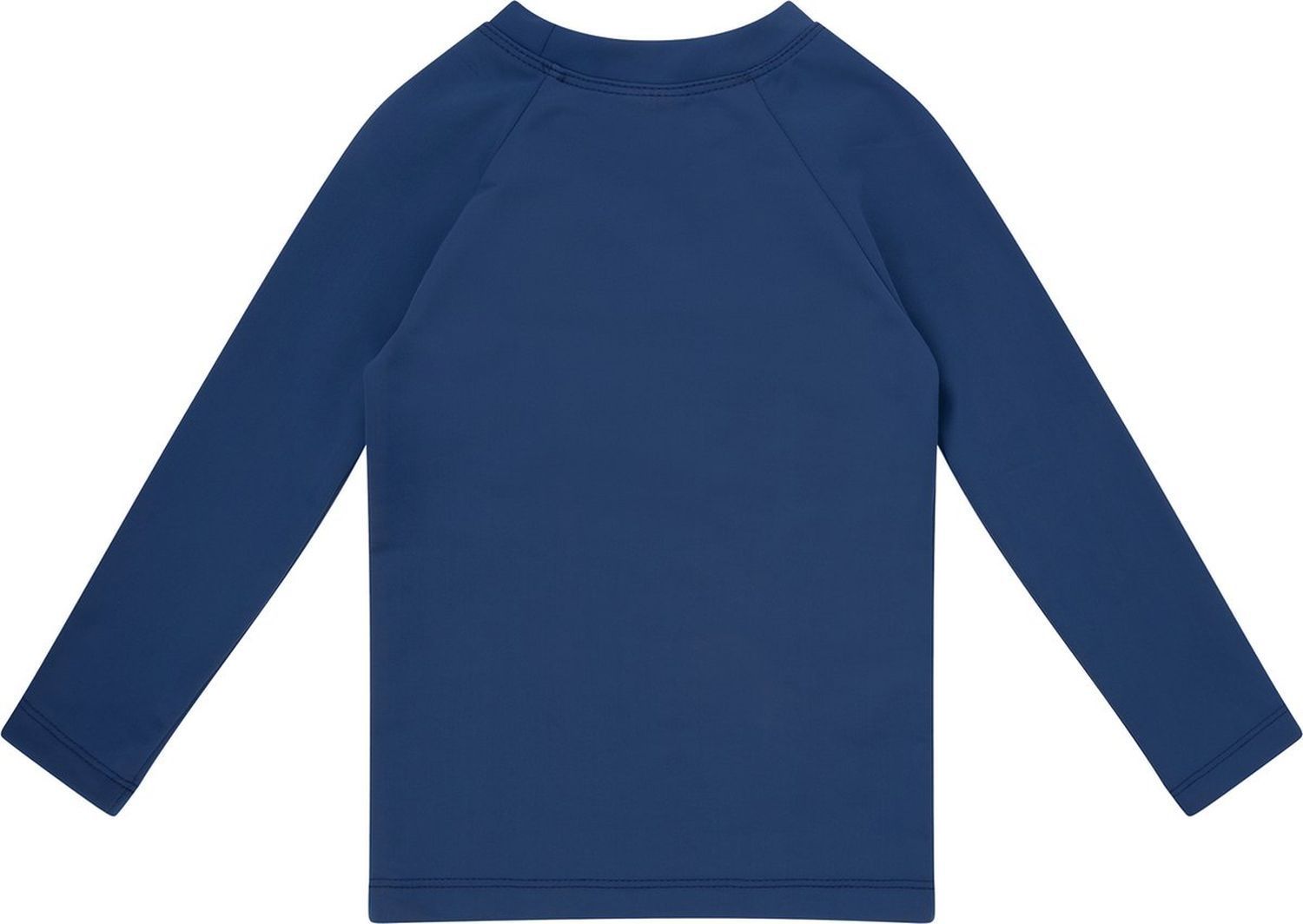 Swim Essentials UV LangarSchwimmshirt für Jungen dunkel /4