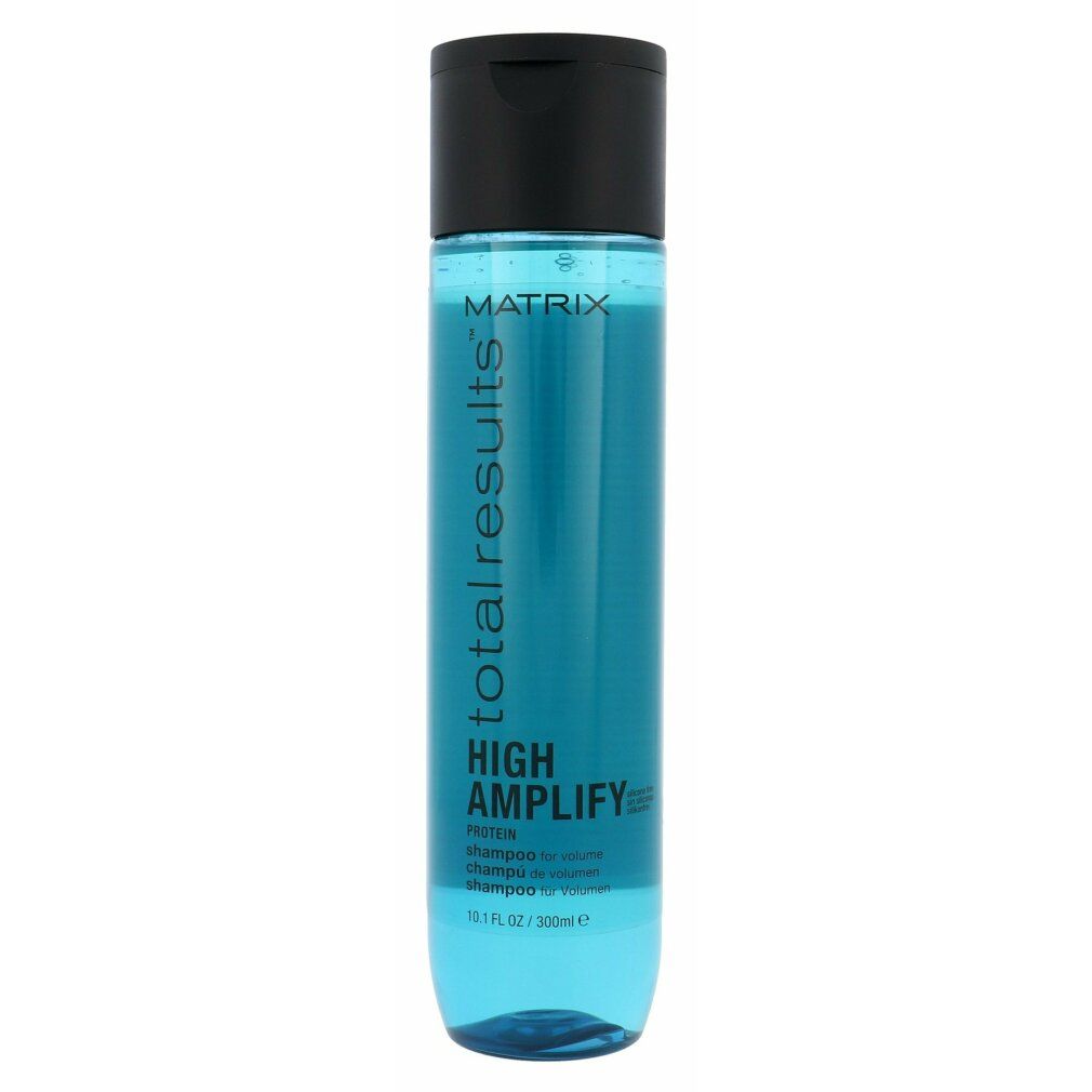 Matrix Total Results High Amplify Shampoo