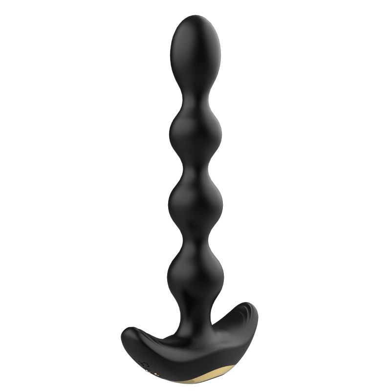 Pleasure Place  Anal Vibratoren
