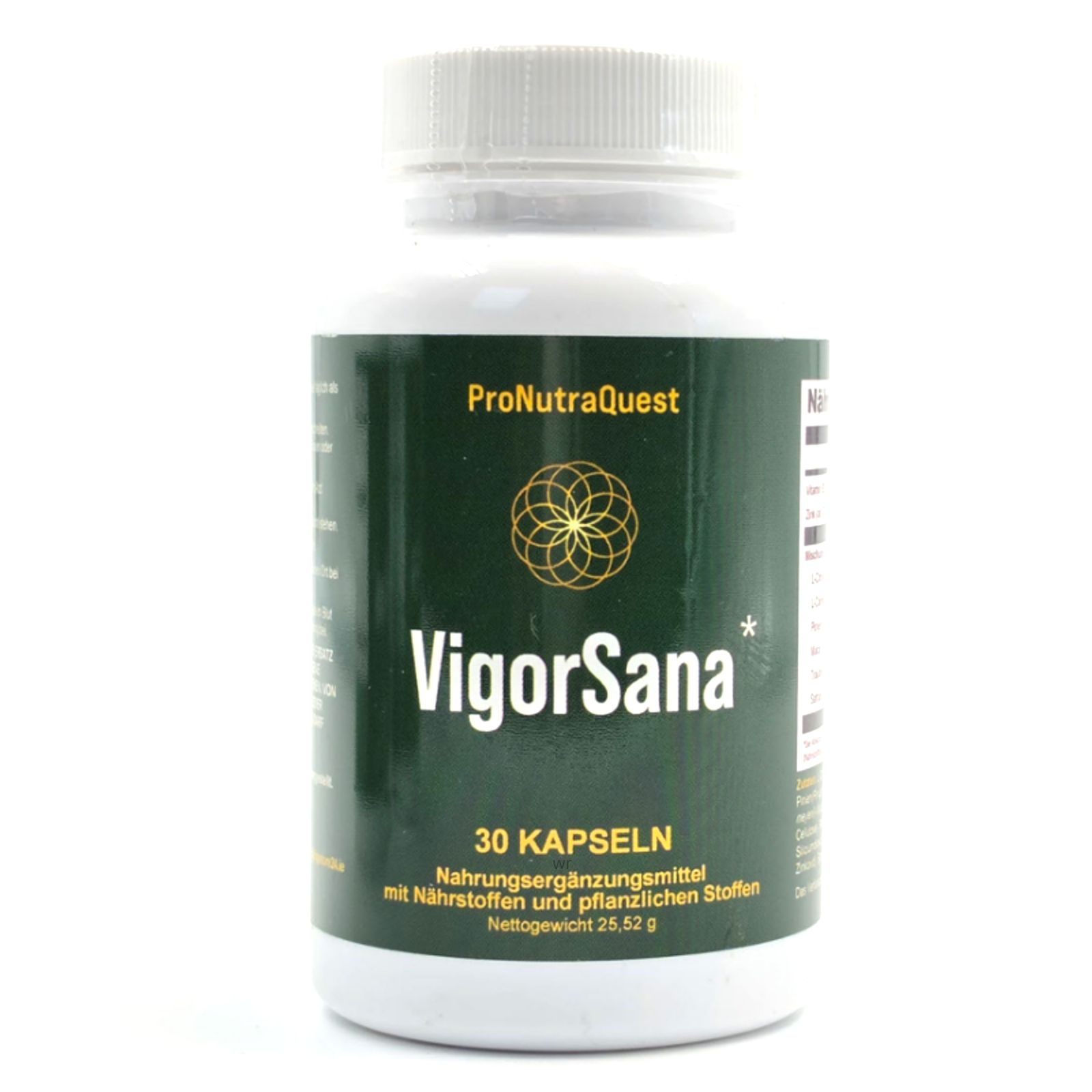 VigorSana 30 St Kapseln