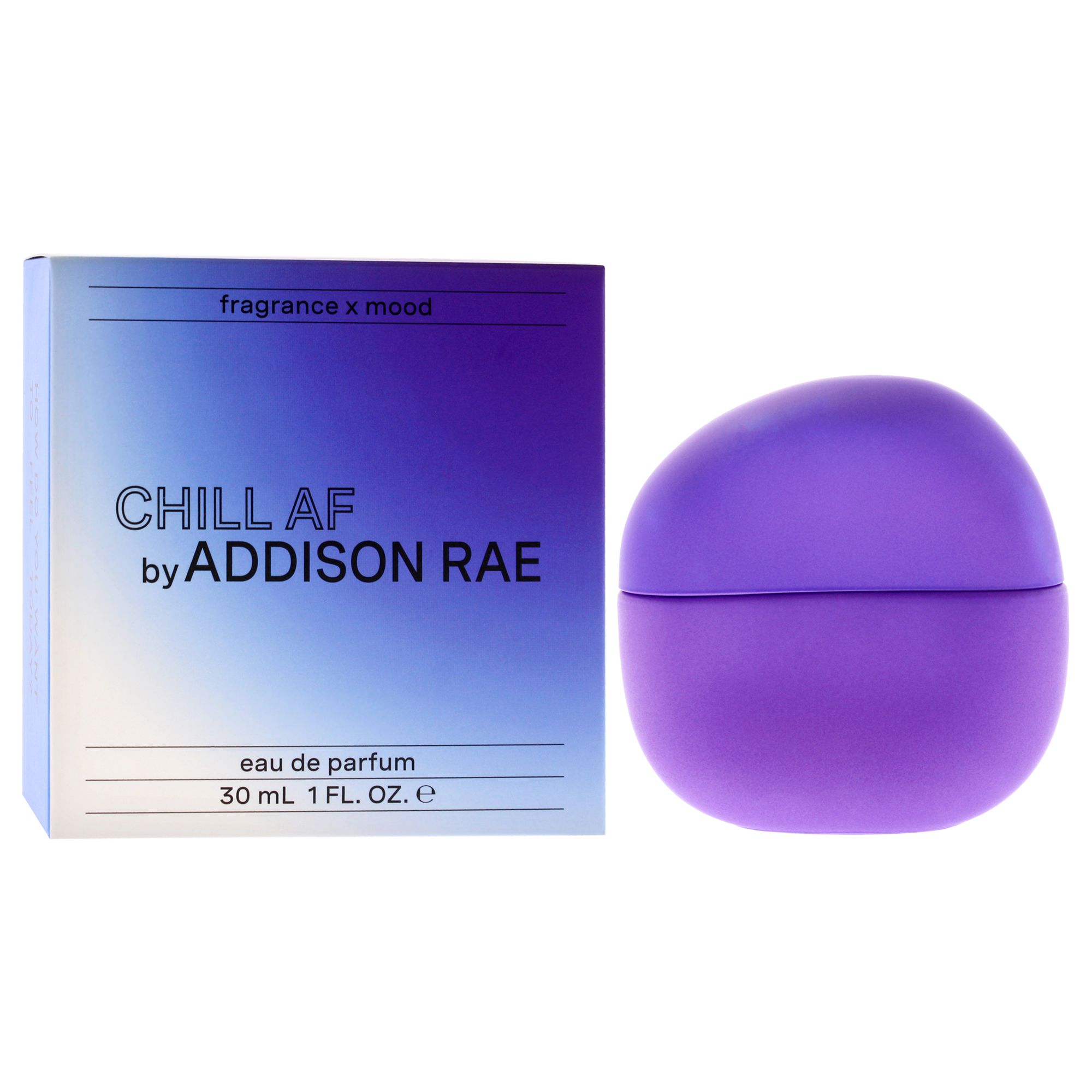 Chill AF von Addison Rae für Damen – EDP-Spray