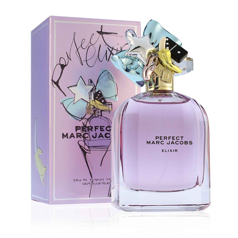 Marc Jacobs Perfektes Elixier
