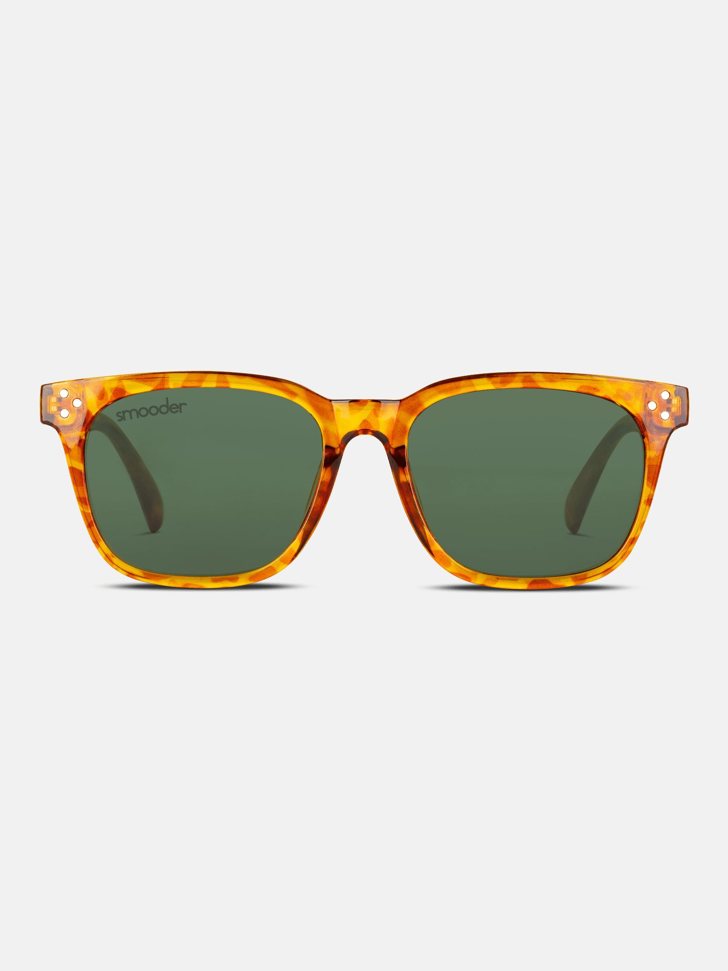 Smooder occhiali da sole unisex Moapa Joyous Tortoise