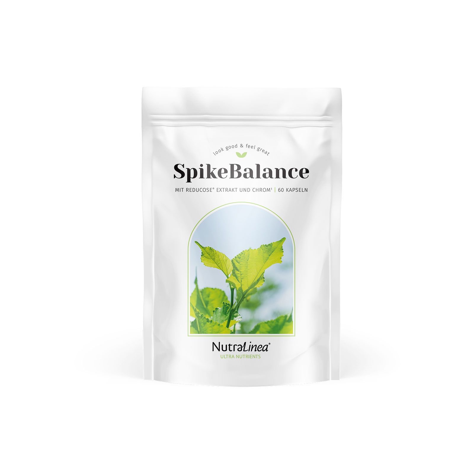 NutraLinea SpikeBalance