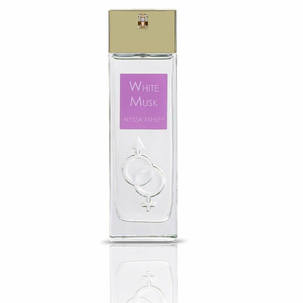 Alyssa Ashley White Musk Eau de Parfum