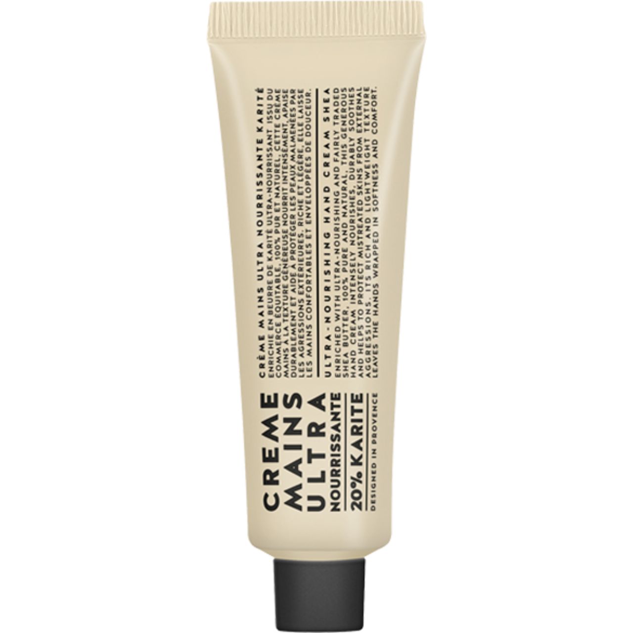 Compagnie de Provence, Karite / Shea Hand Cream Shea Butter