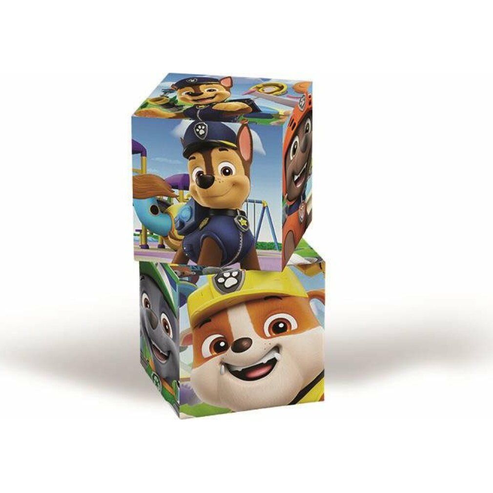 Paw Patrol Puzzle 12tlg.