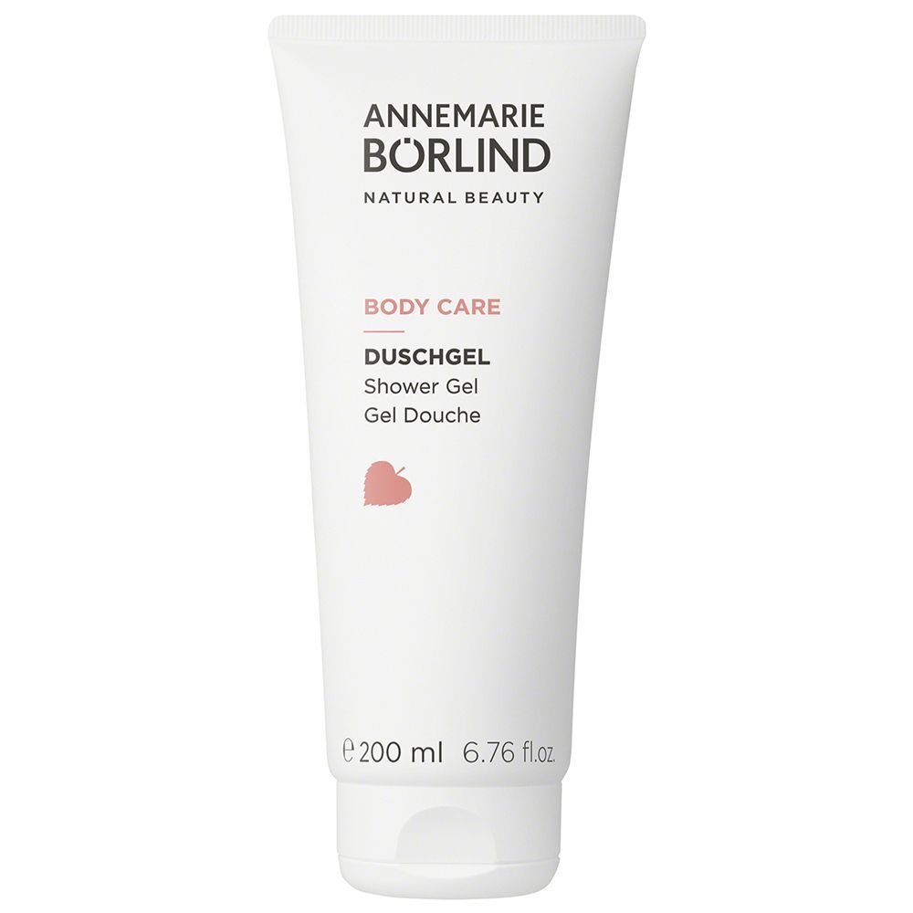 Annemarie Börlind Body Care Gel douche