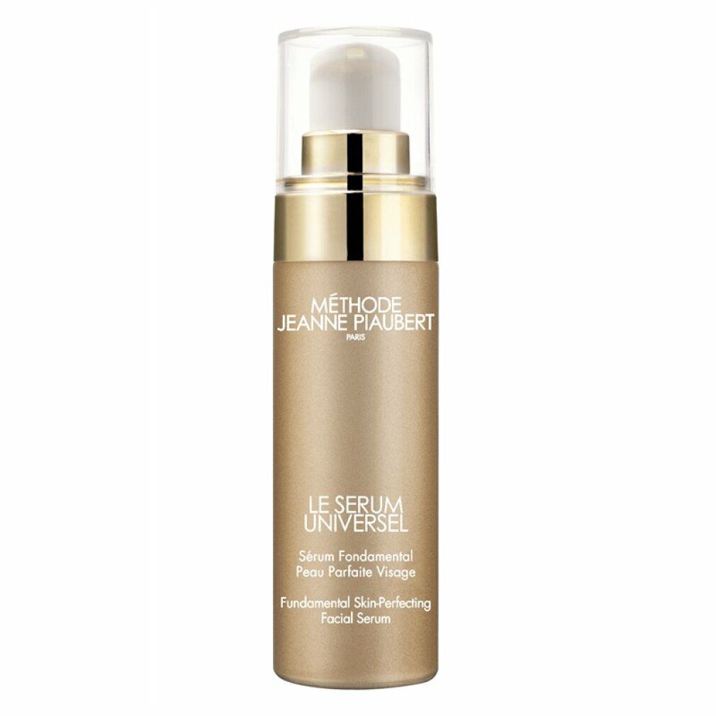 Jeanne Piaubert Supreme Advance Le Serum Universel Skin-perfecting Facial Serum