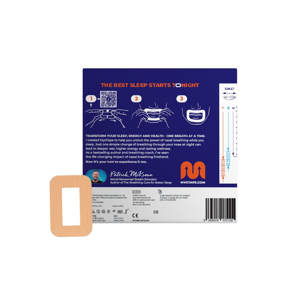Myotape Large