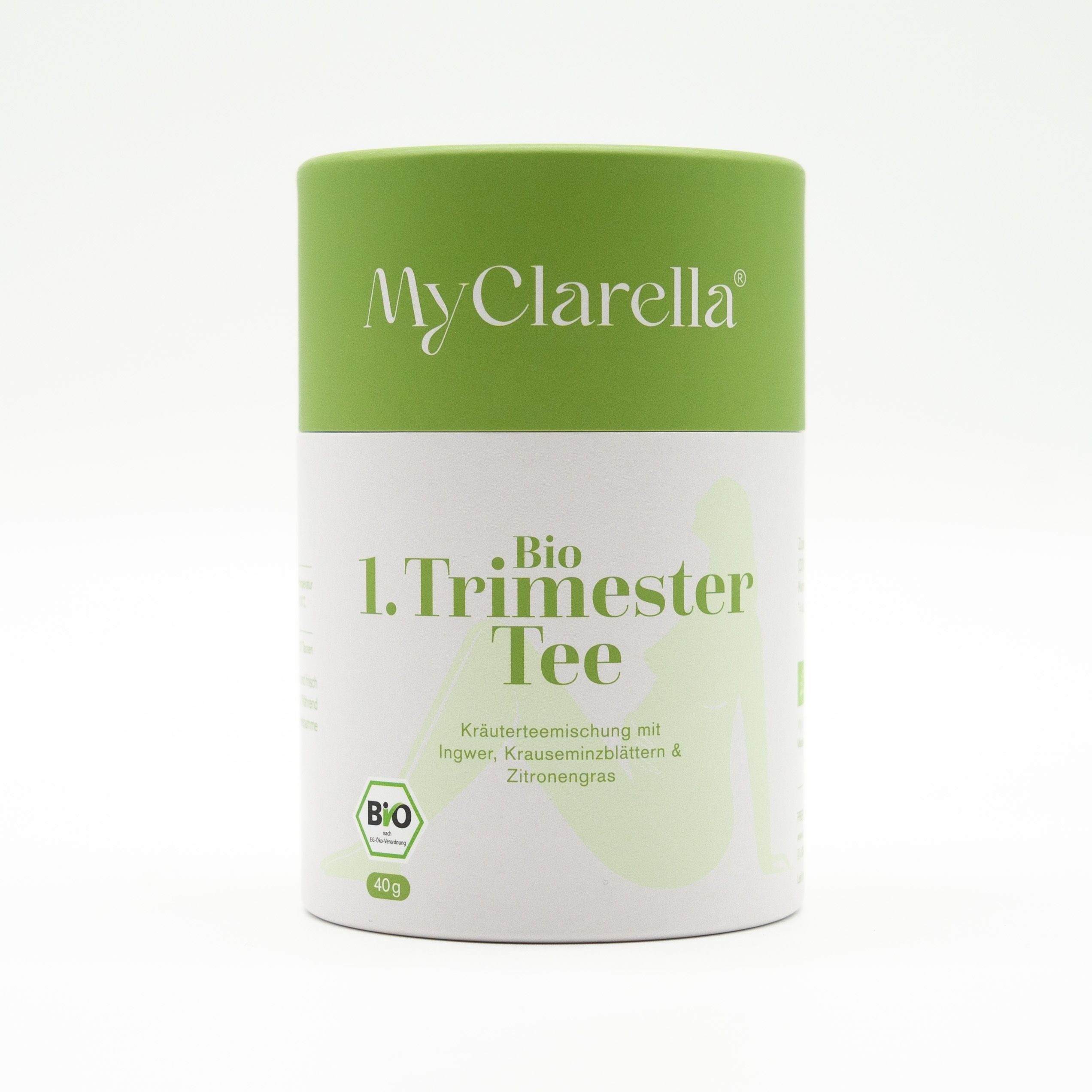 MyClarella® Bio 1. Trimester Tee