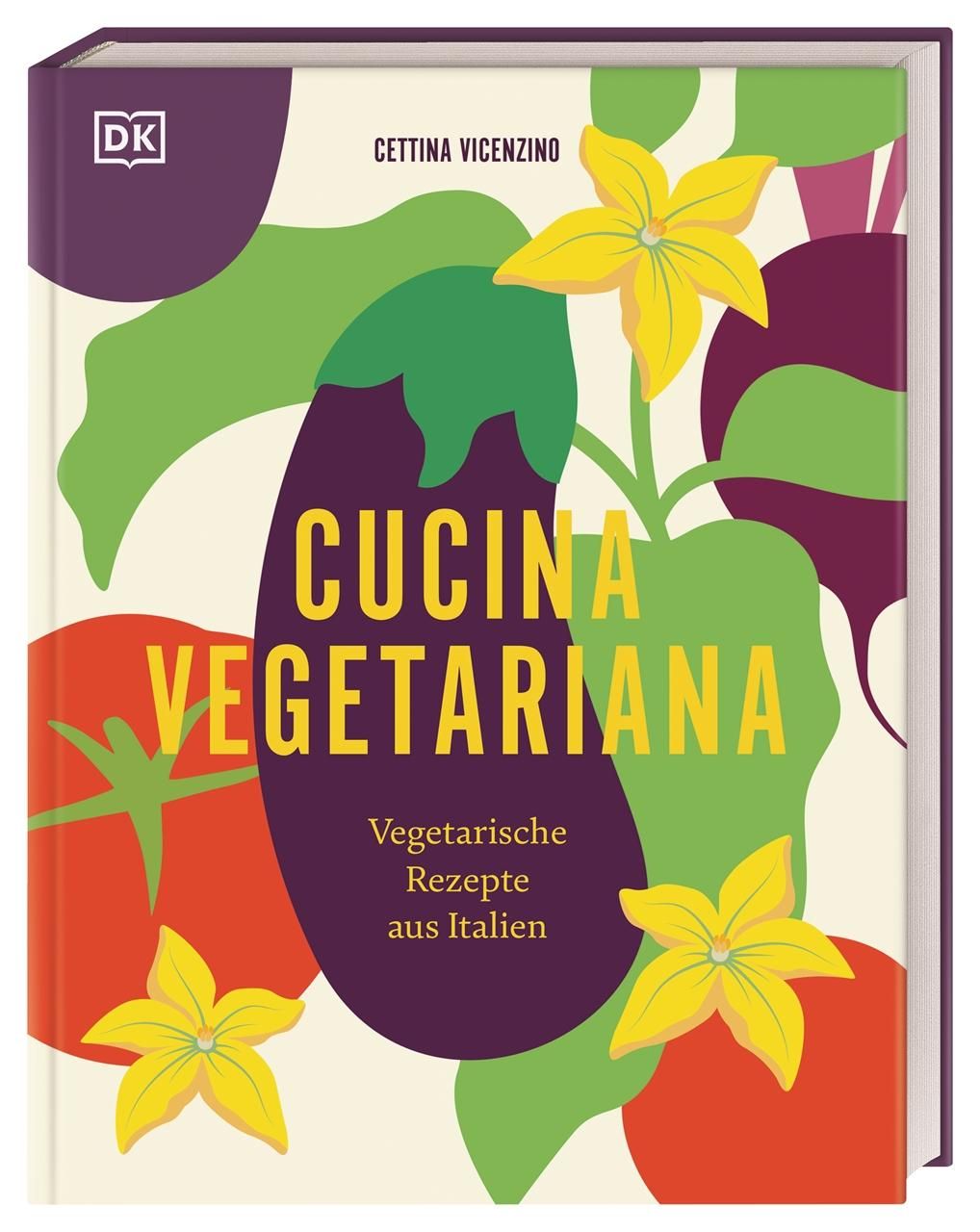 Cucina Vegetariana