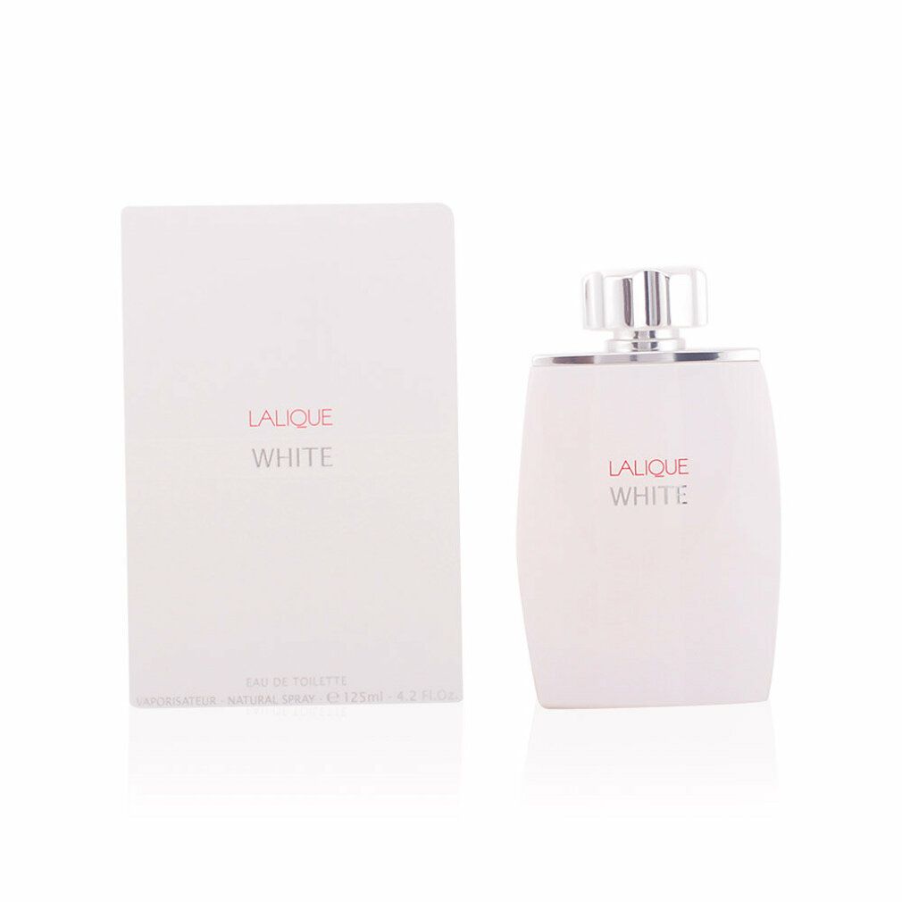 Lalique White Home Eau De Toilette Spray
