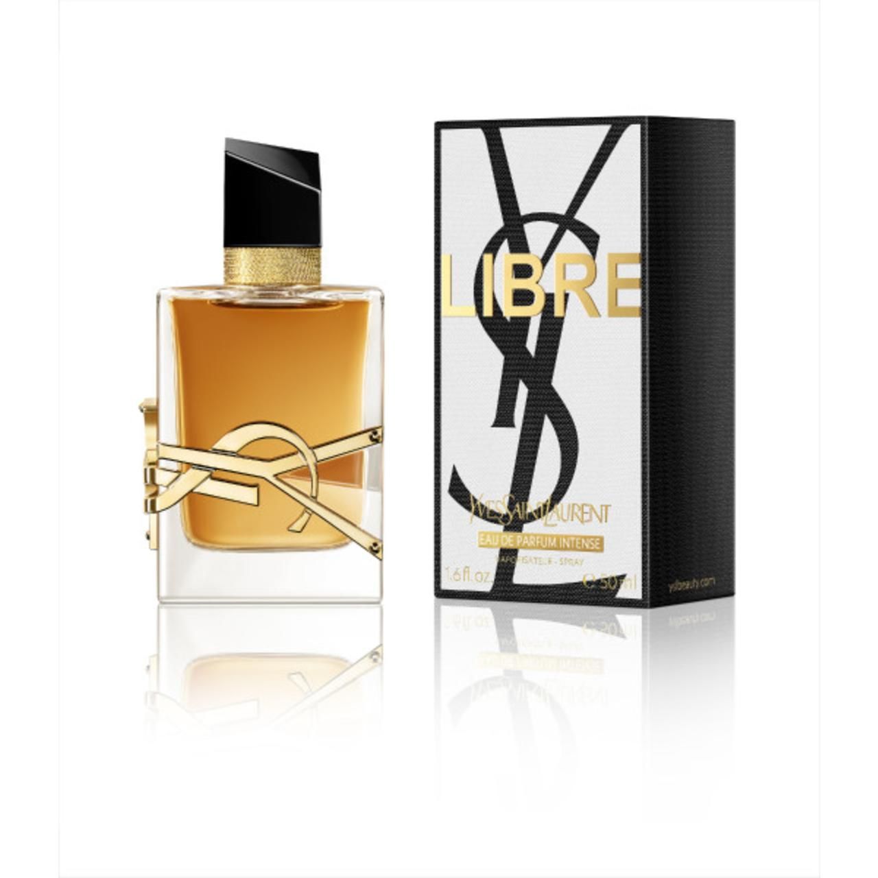 Yves Saint Laurent, Libre Intense E.d.P. Nat. Spray