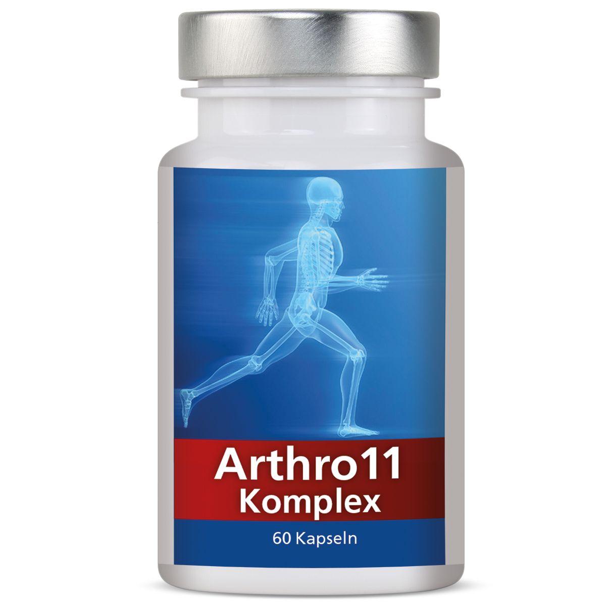 SanaNova - Arthro 11 Komplex 60 St