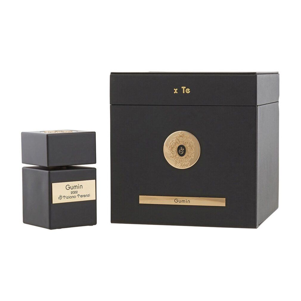 Tiziana Terenzi - Gumin Extrait Parfum