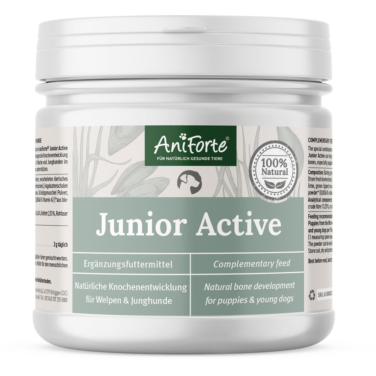 AniForte Junior Active