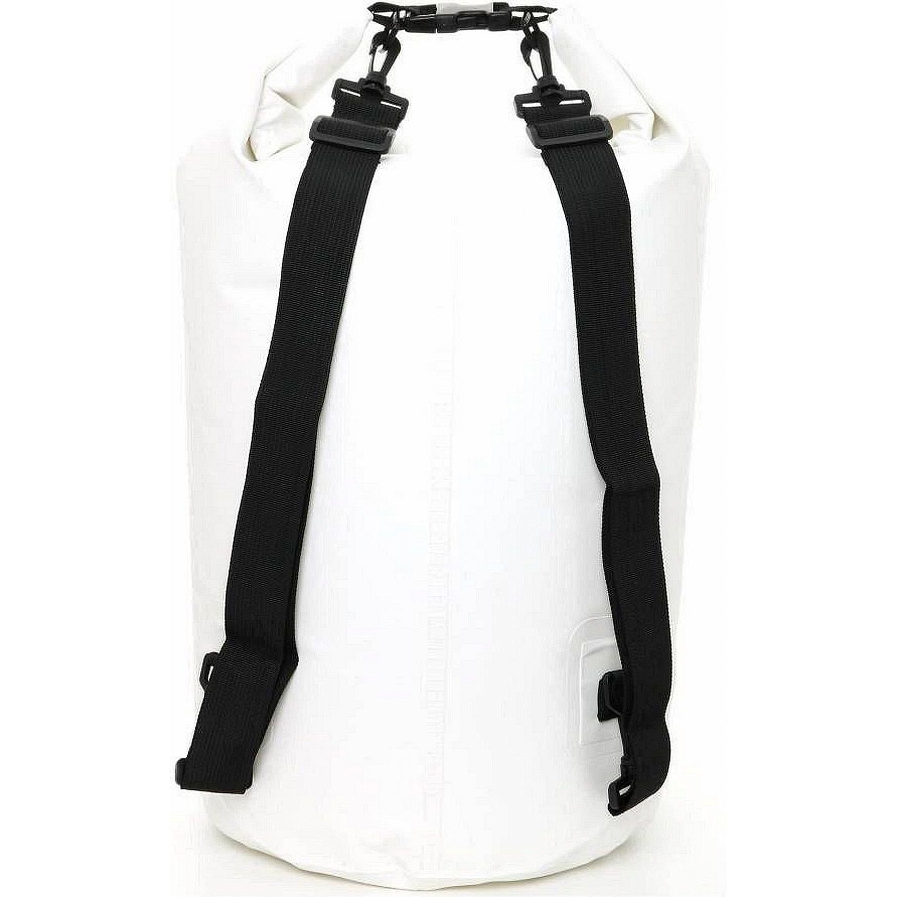 LA VAGUE ISAR Wasserfester Packsack 40L