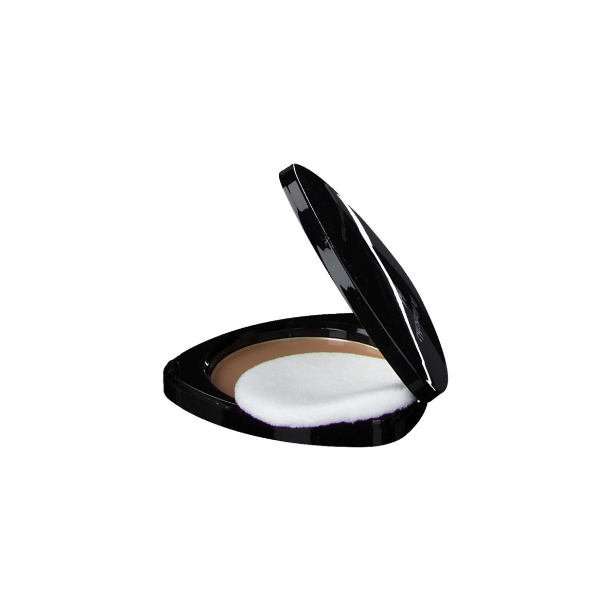 Dr. Hauschka Compact Powder 03 nutmeg