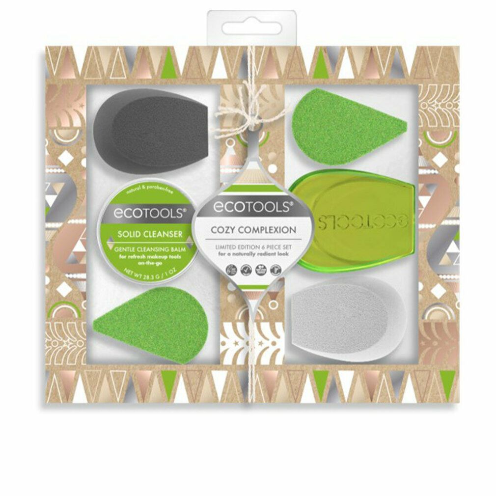 Ecotools Confezione Regalo "6 Giorni Di Mix" - 6 Pezzi - Immagine 3