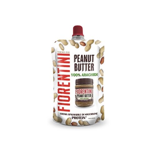 Burro di arachidi tascabile senza glutine - Fiorentini