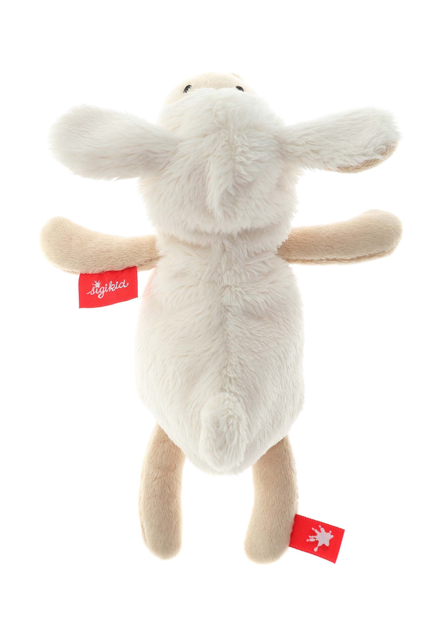 sigikid Mini Kuscheltier Cuddly Gadgets