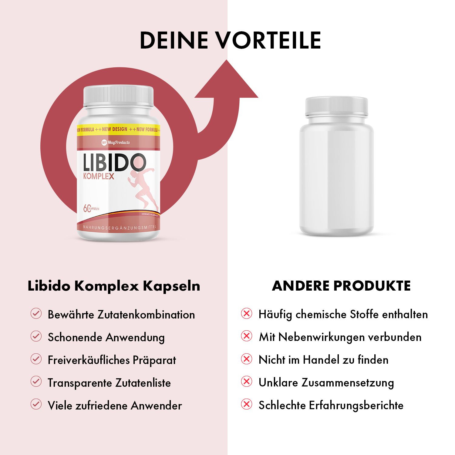 Libi Komplex Kapseln