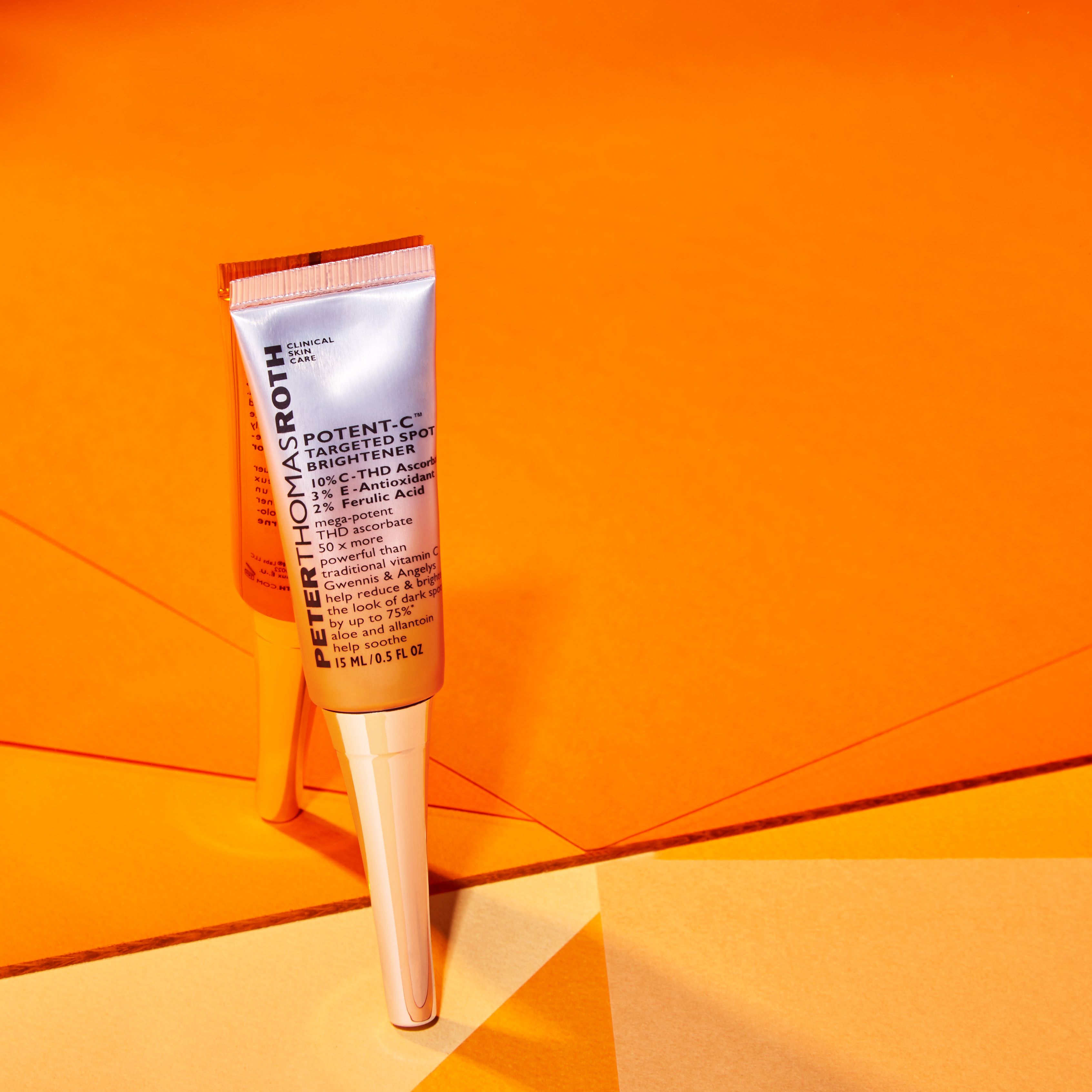 Peter Thomas Roth -Potent-C Targeted Spot Brightener