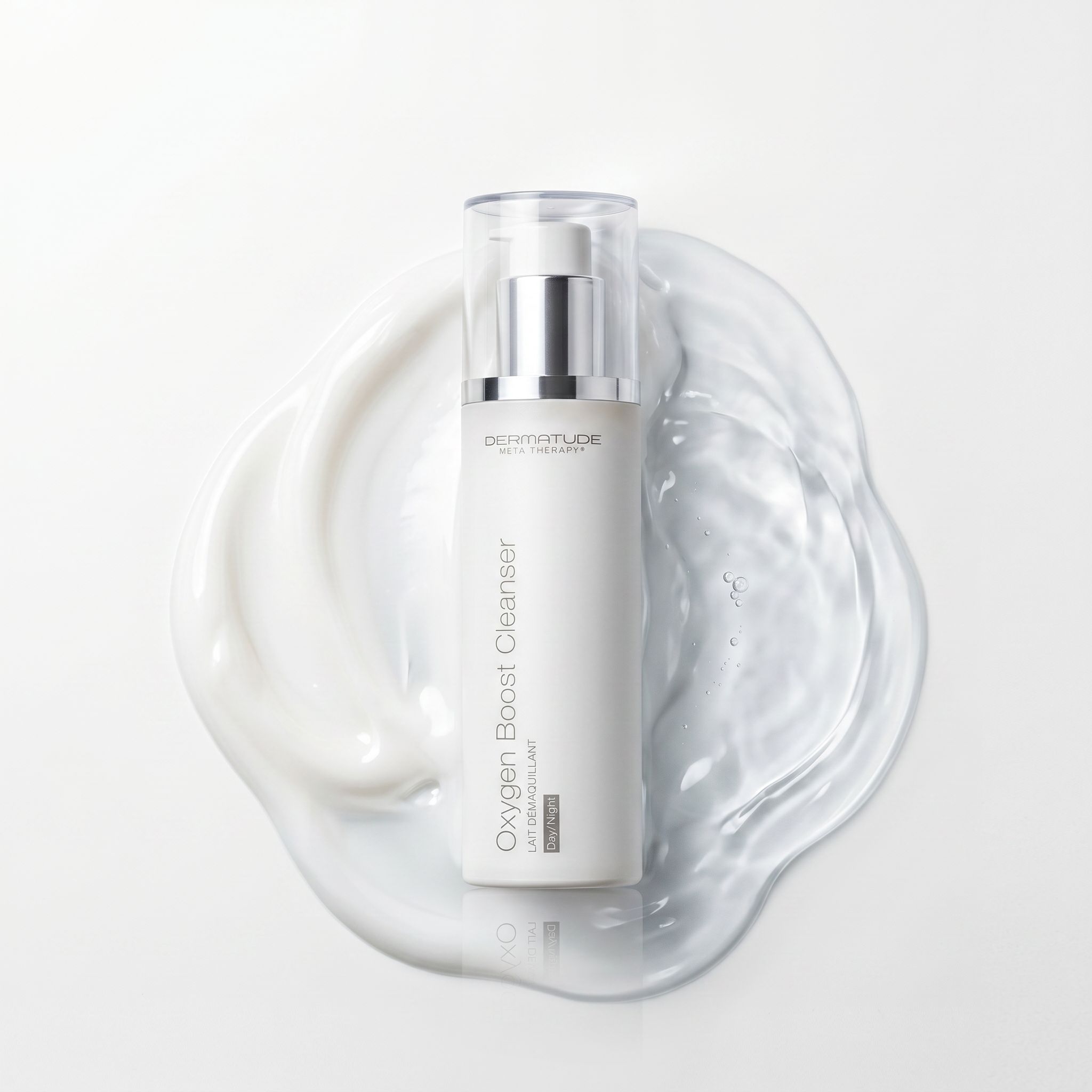 Dermatude Oxygen Boost Cleanser