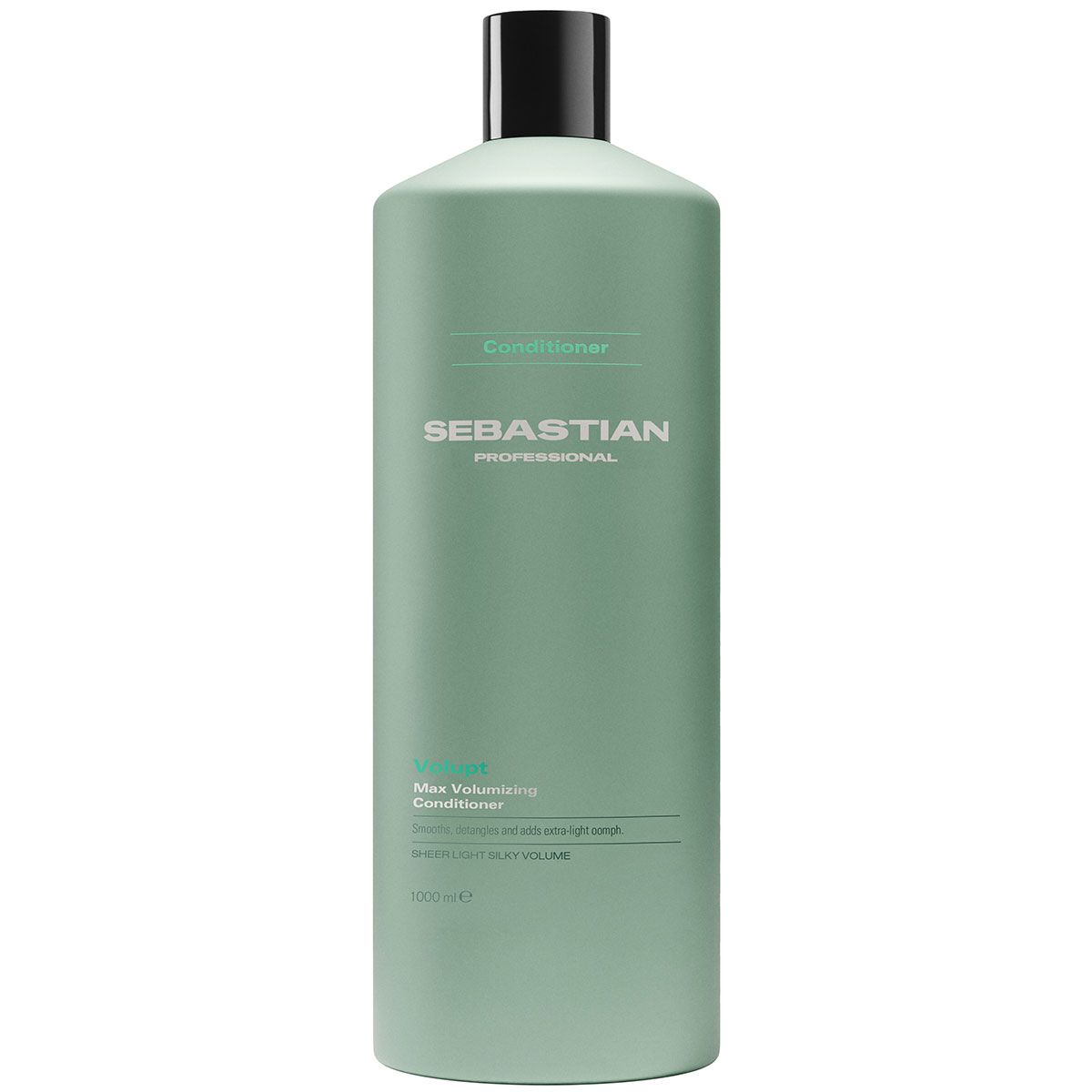 Sebastian - Volupt Max Volumizing Conditioner 1000 ml