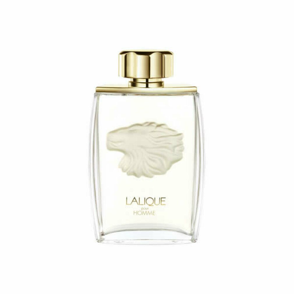 Lalique Pour Homme Lion Eau De Parfum Spray