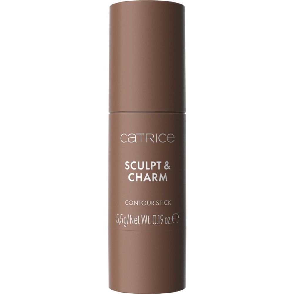 Catrice Konturierstift Sculpt & Charm Contour, geschlossen.
