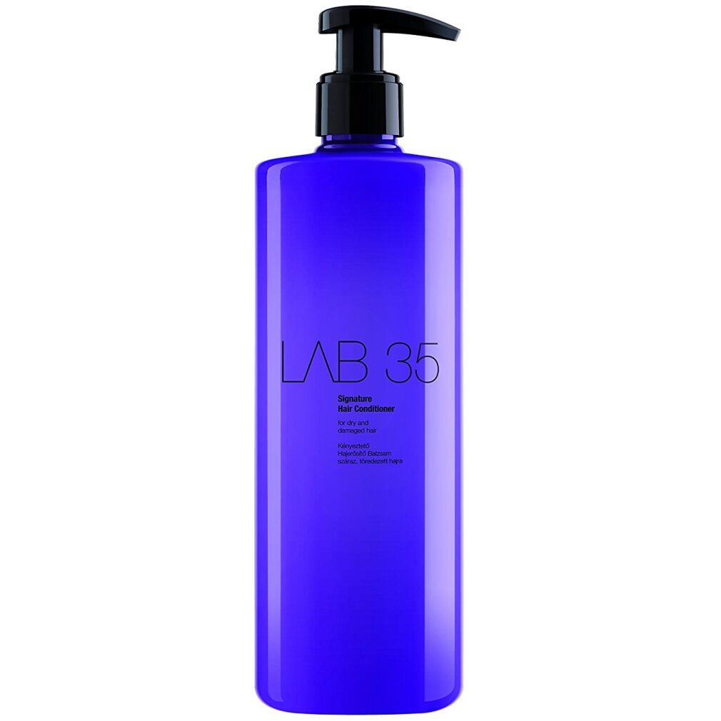Kls lab 35 signature conditioner