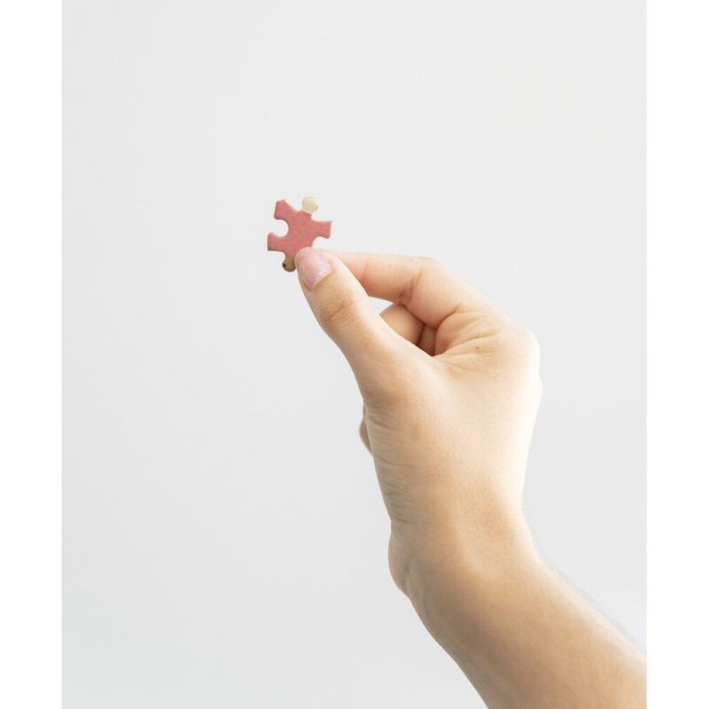 Harry Potter Gryffindor Zaubertrank Puzzle 322Stück