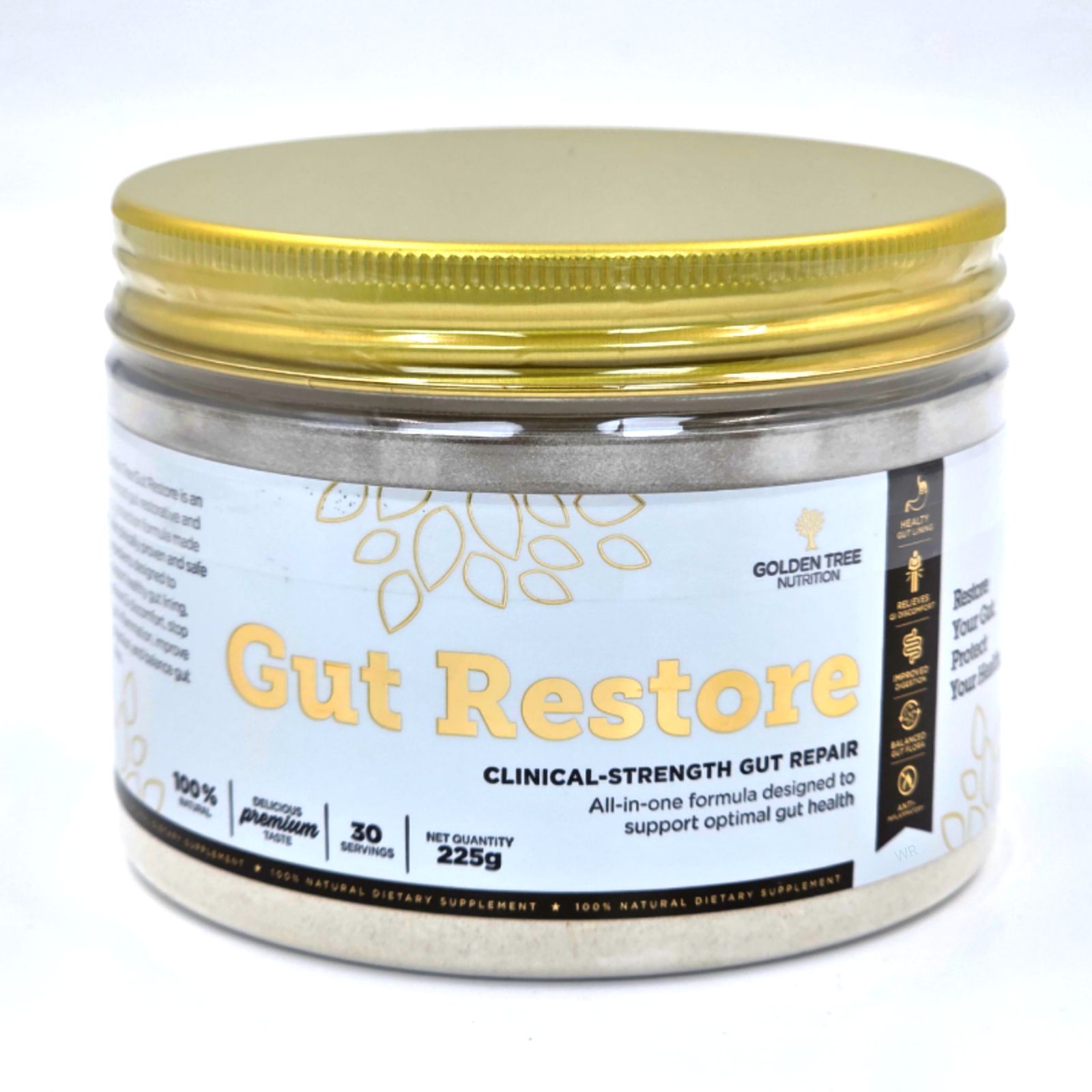 Gut Restore Golden Tree 225 g Pulver