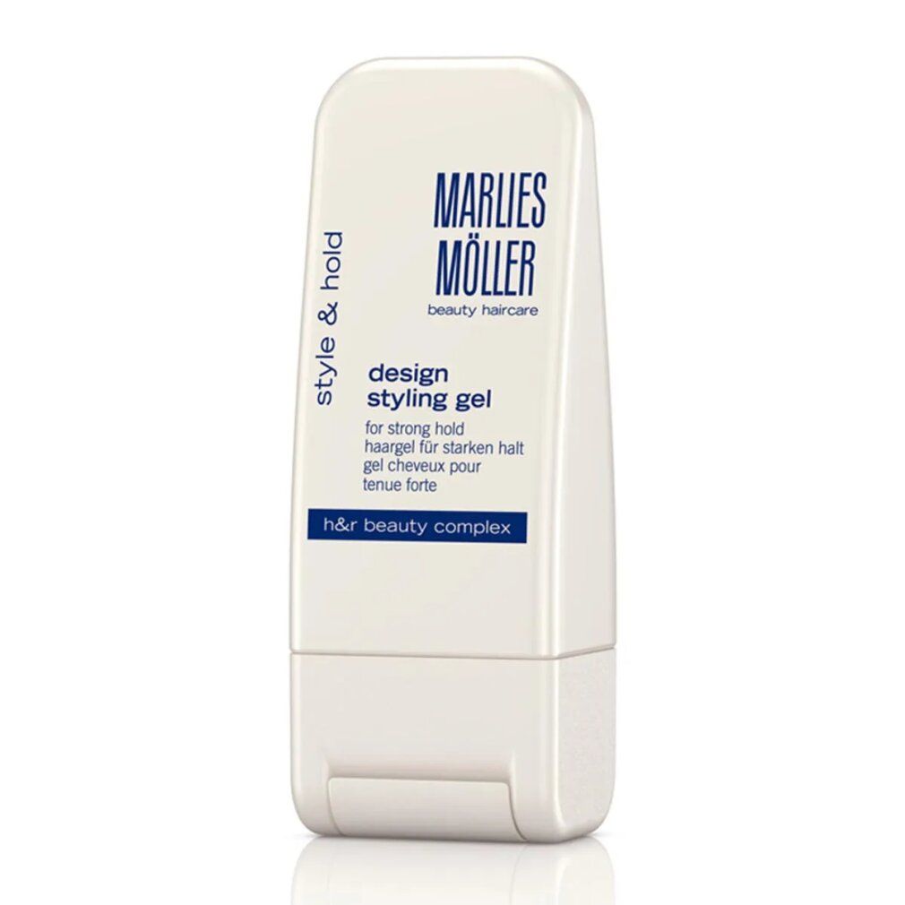 Marlies Möller beauty haircare Design Styling Hair Gel