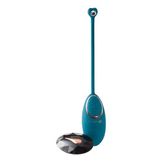 Lumunu Vibrationsei mit Fernbedienung "Lustperle"