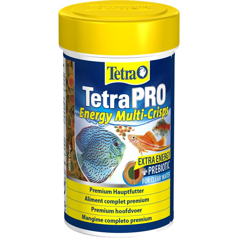 TetraPRO Energy Multi-Crisps 20 g