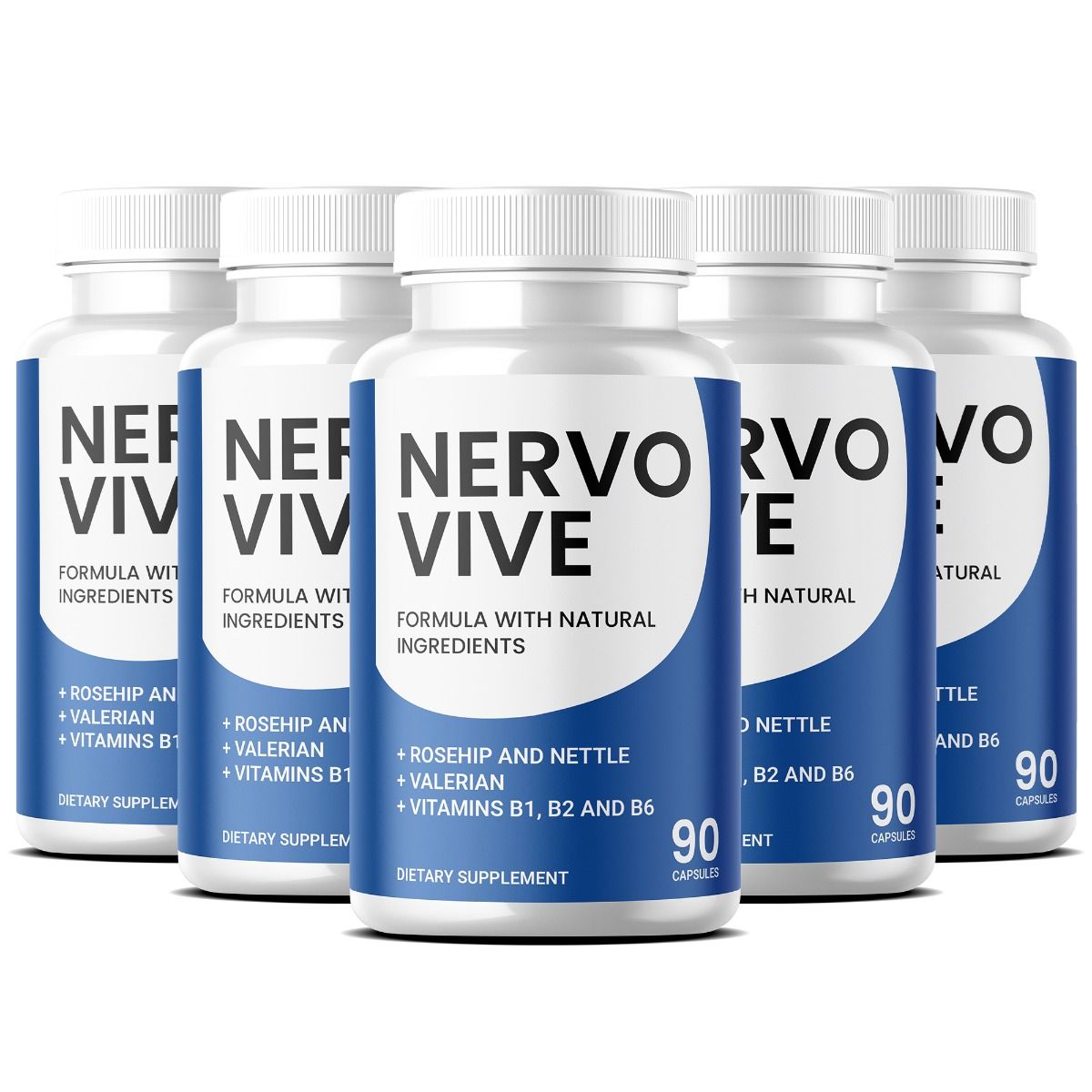 Nervovive