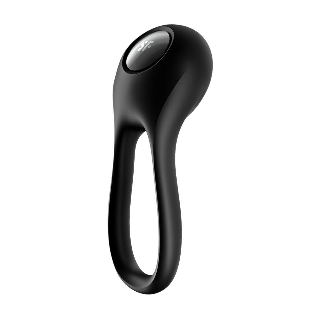 Penisring "Duo Ring" | Satisfyer