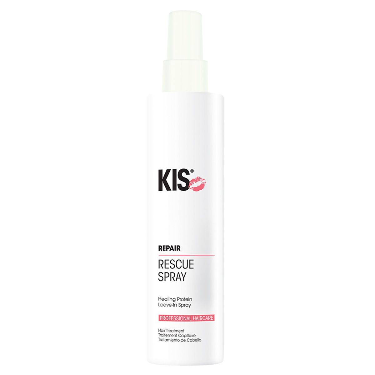 KIS - Rescue Spray 200 ml