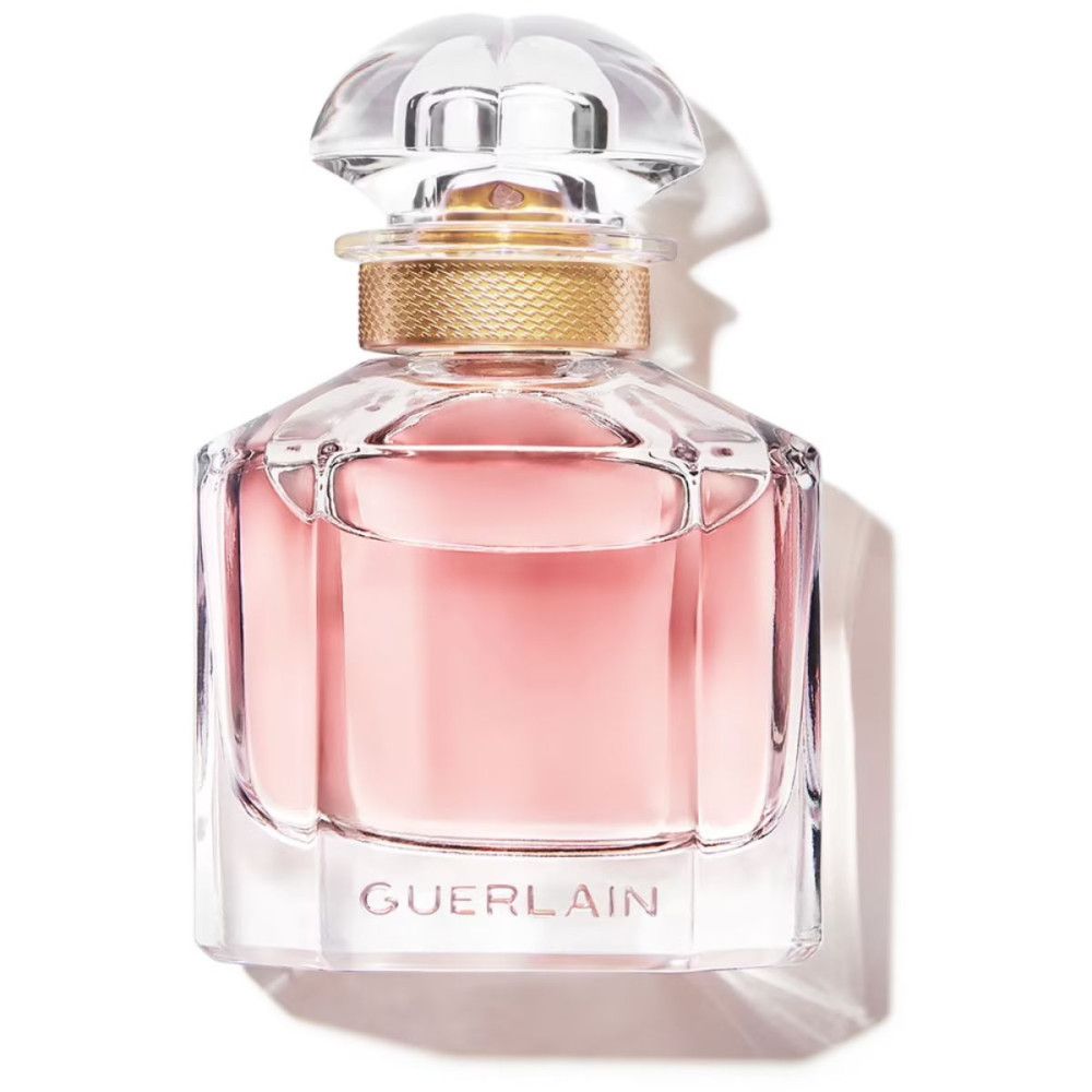 GUERLAIN Mon Guerlain - Eau De Parfum Donna 50 ml Vapo - Immagine 8